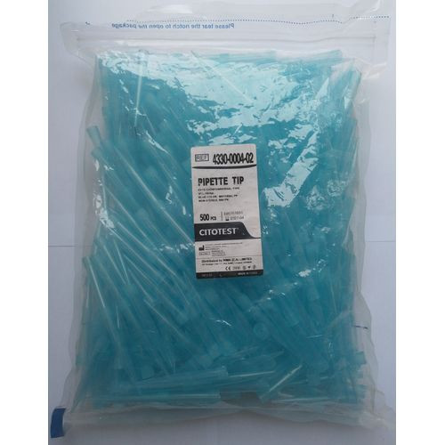 Pipette Tips 1000ul