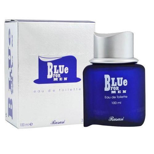 Perfume Blue for Men - 100ml