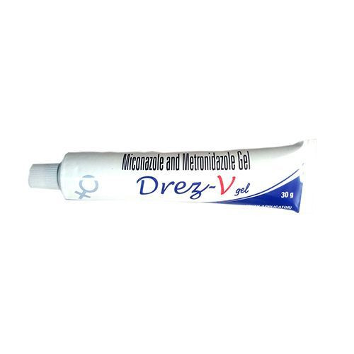 Miconaz Drez-V Gel-30g
