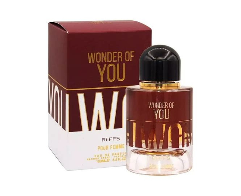 Wonder Of You Perfume 100mls