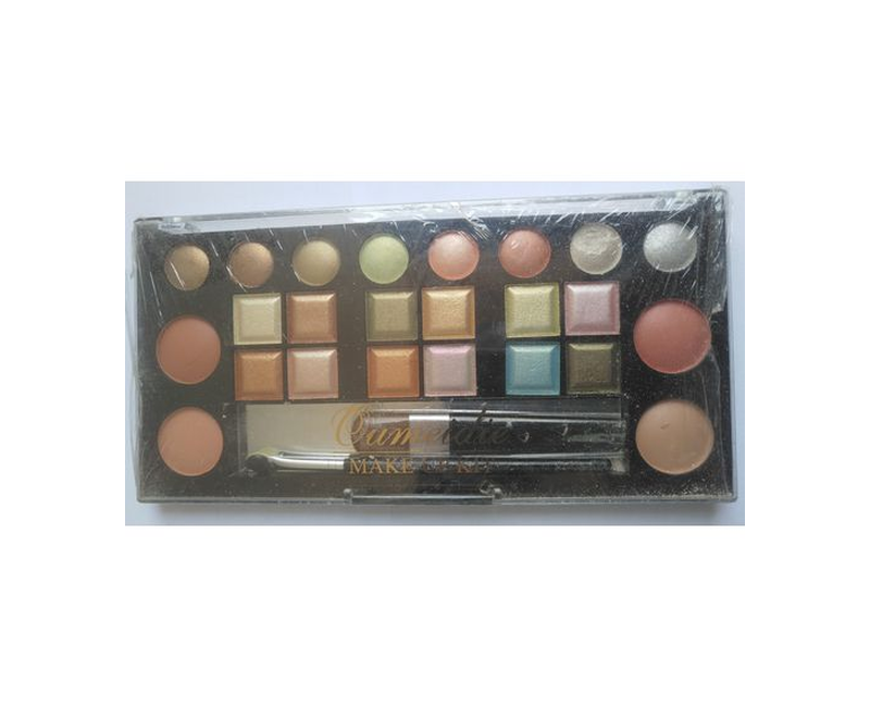 Qumeidie makeup kit