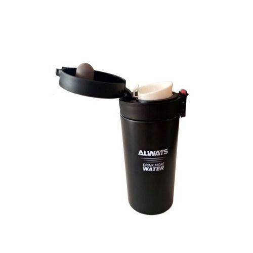 Always Fashion Vacuum Travel Mug 0.4L