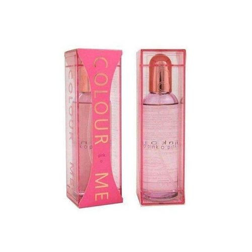 Color Me Pink Perfume For Women 100ml