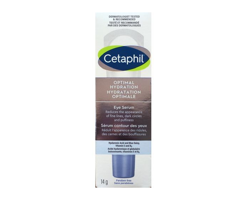 Cetaphil Optimal Hydration Eye Serum -14g