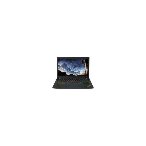 Lenovo Thinkpad Refurbished X280 Core I5 8th Gen 512GB SSD 16GB RAM,12.5 Inch Screen Black Laptop