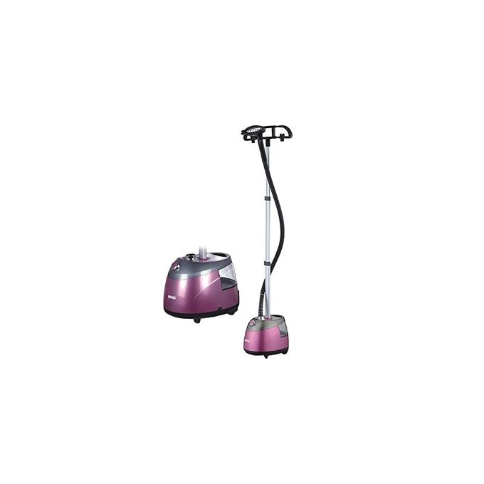 Dsp 2.5L Electric Garment Steamer -Multi Color
