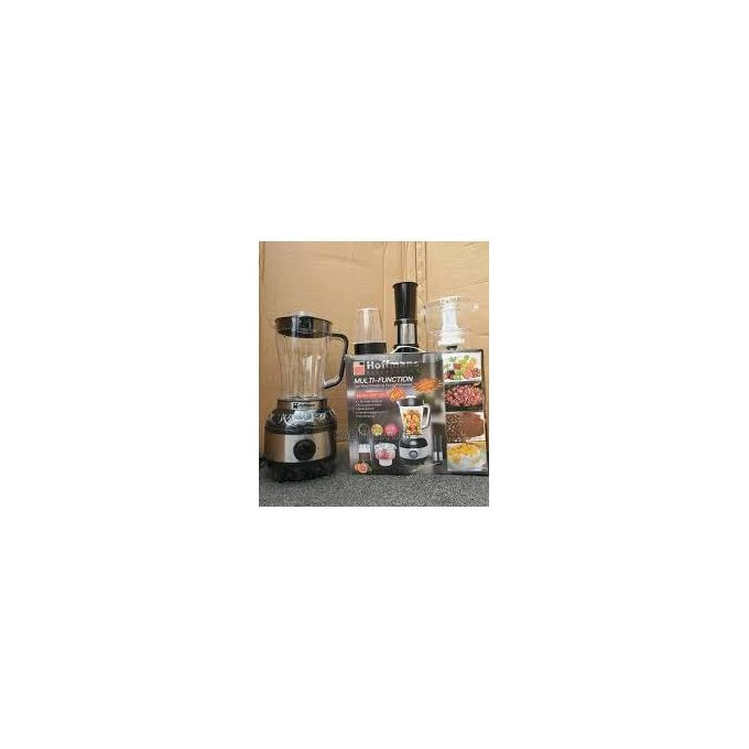 4 in 1 Hoffman blender