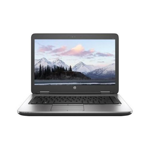 HP ProBook G3 i5 7th Gen 12GB RAM 512GB SSD DVD RW – Black