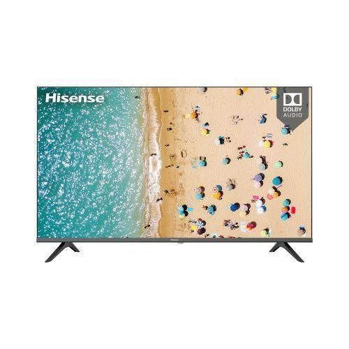 Hisense LED TV, 32 Inches - Black