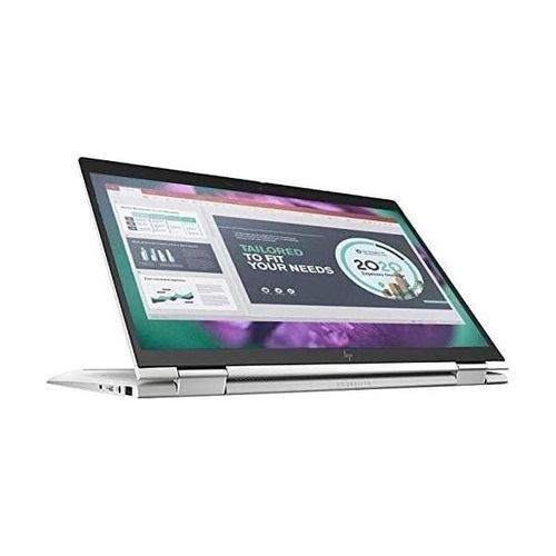 HP EliteBook Renewed 1040 G7 14 Inch FHD X360 Touch, Core i7 10th Gen 16GB RAM 512GB SSD