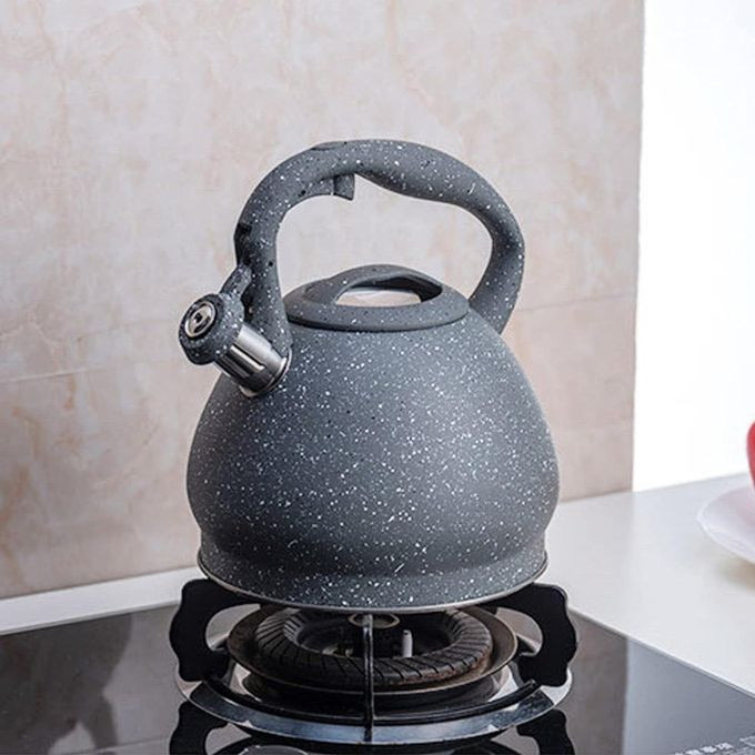 Whistling Kettle 5 Ltrs