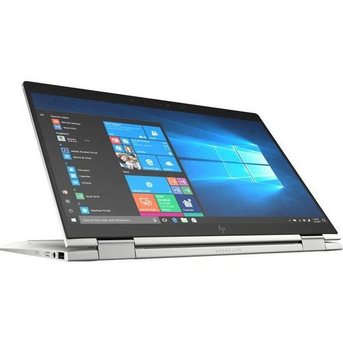 HP EliteBook X360 1030 G3 Core i5 8GB 256GB SSD Touchscreen - Repacked/Renewed - Silver (13.3")