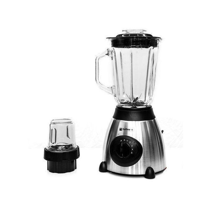 Hoffman 2 In 1 Electric Blender