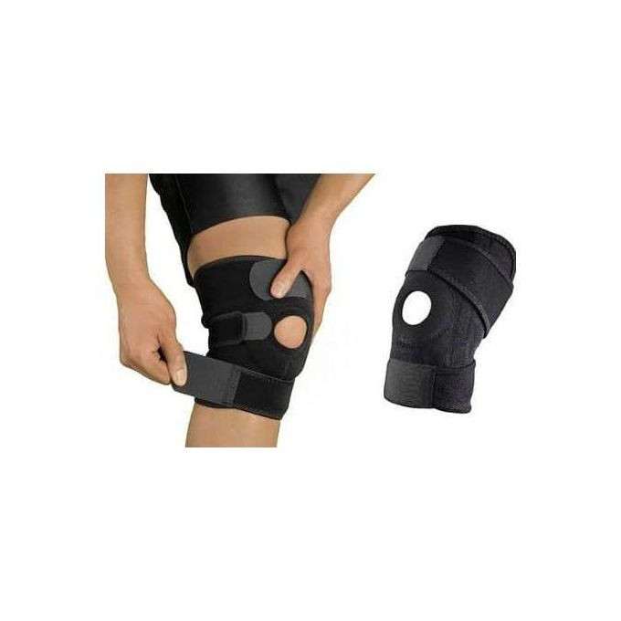 Knee support