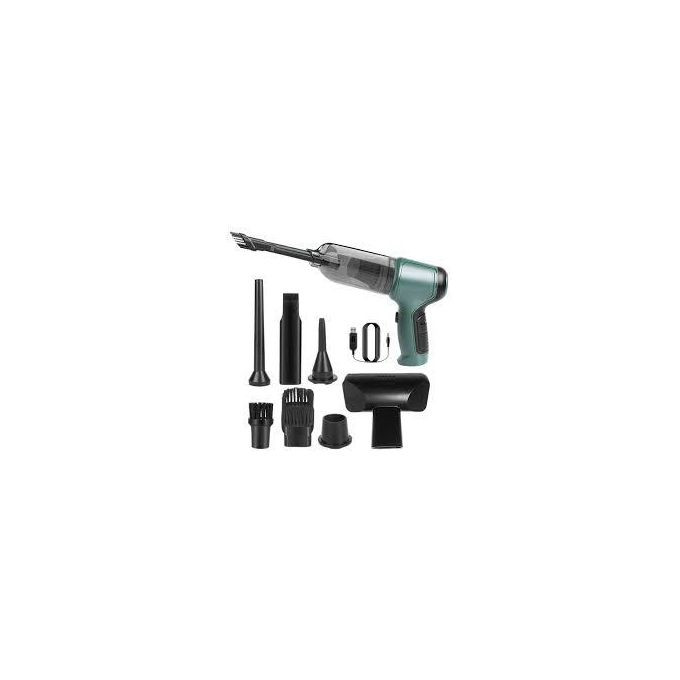 Vacuum cleaner