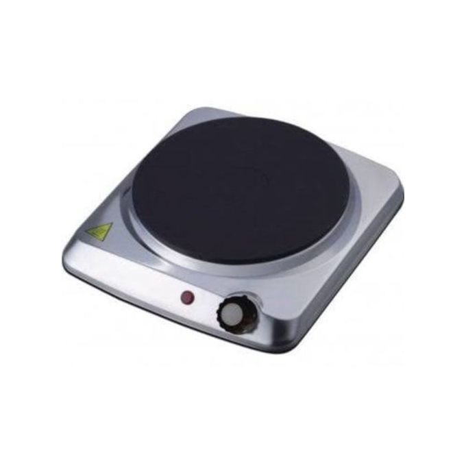 Winningstar Heavy Duty Hot Plate ST-9632 1500W - Silver