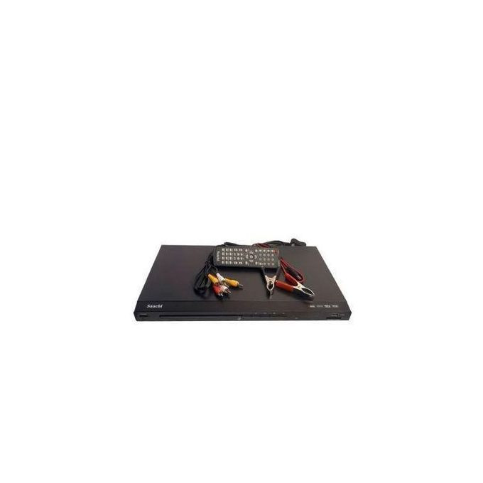 Saachi NL- DVD 99 Player