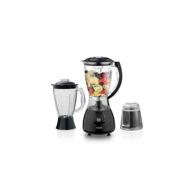 Saachi 3 In 1 Blender