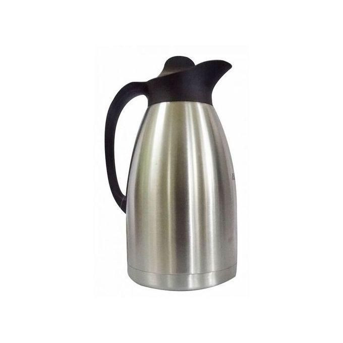 3Litres Unbreakable Stainless Steel Vaccum Flask- Multi Color