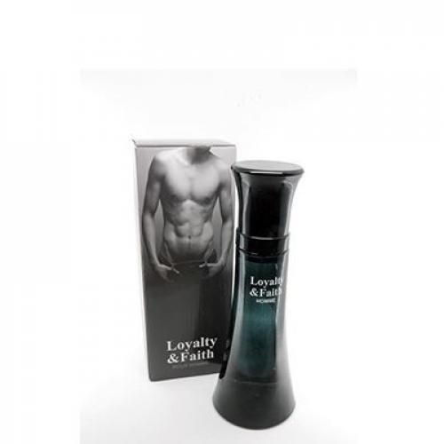 Loyalty & Faith Perfume For Men 100ml