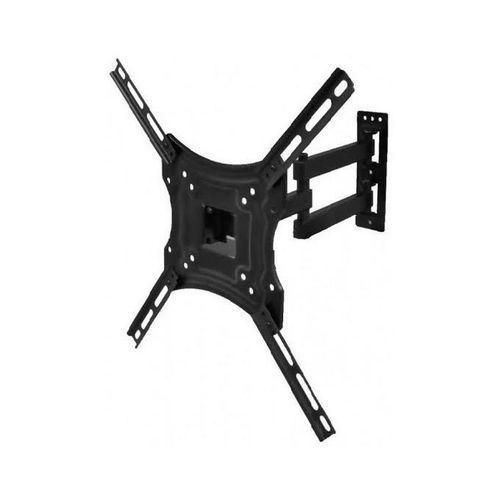 Rotating 14" - 55" Full Motion Swivel TV Bracket