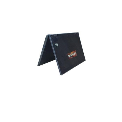 RENEWED Lenovo 11.6" Touchscreen 2-in-1 - 8GB RAM, 128GB SSD, Celeron, Win+Office