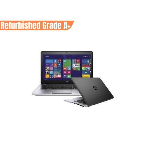 HP EliteBook 840 G2 Core i5 4GB RAM 1TB HDD 4-8hr Battery - Black