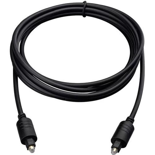 Optical Audio Cable 1.5 Meters TOSLINK