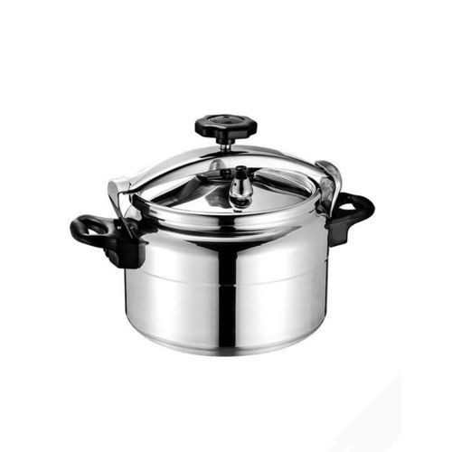 Pressure Cooker - Silver/3Litres