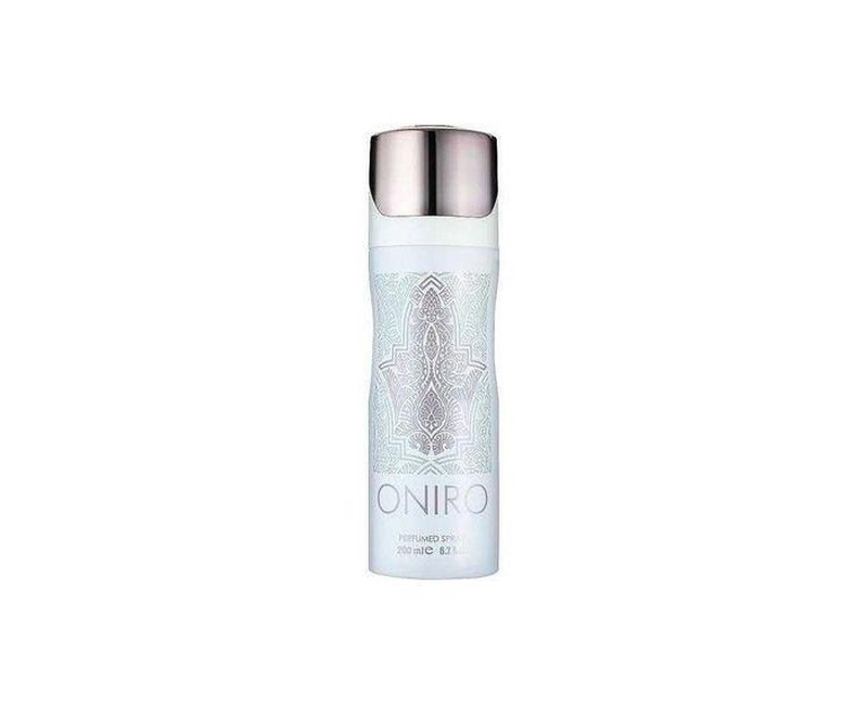 Fragrance World Oniro Perfume Body Spray