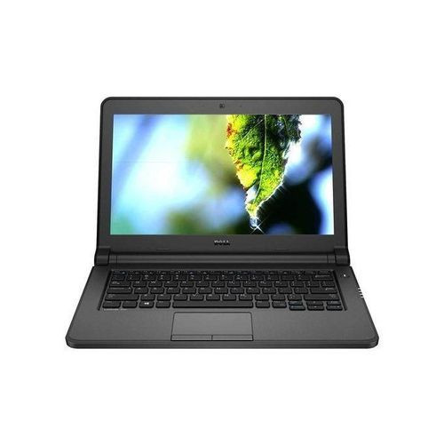 RENEWED Dell Latitude 3340/3350 13.3" Core i5 12GB RAM 500GB HDD Dark Grey (6MTHS WRTY)