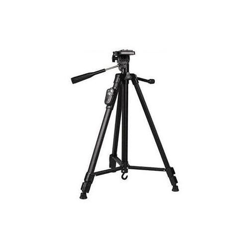 Tripod Arrive Shooting Angle Lightweight Camera Stand Tripod Kit Tripod - Black