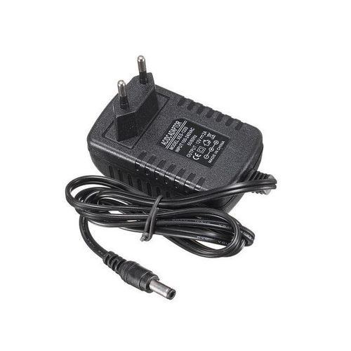 Replacement Laptop Adapter 12V 2A Black