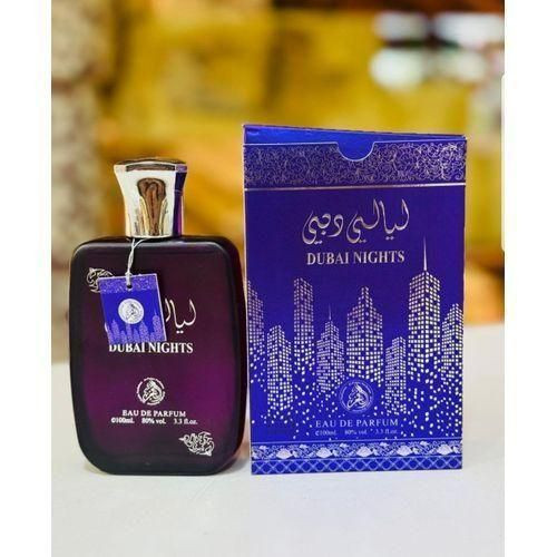 Dubai Nights Perfume For Men 100ml