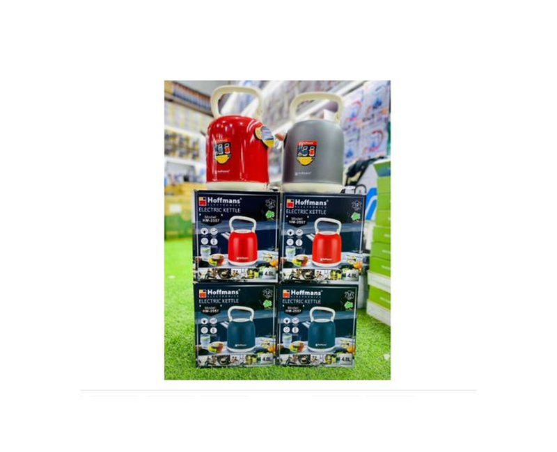 Hoffmans Electric Kettle HM-2557