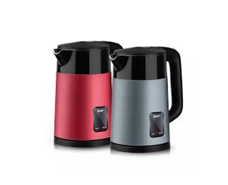 Hoffmans Electric Kettle HM-2531