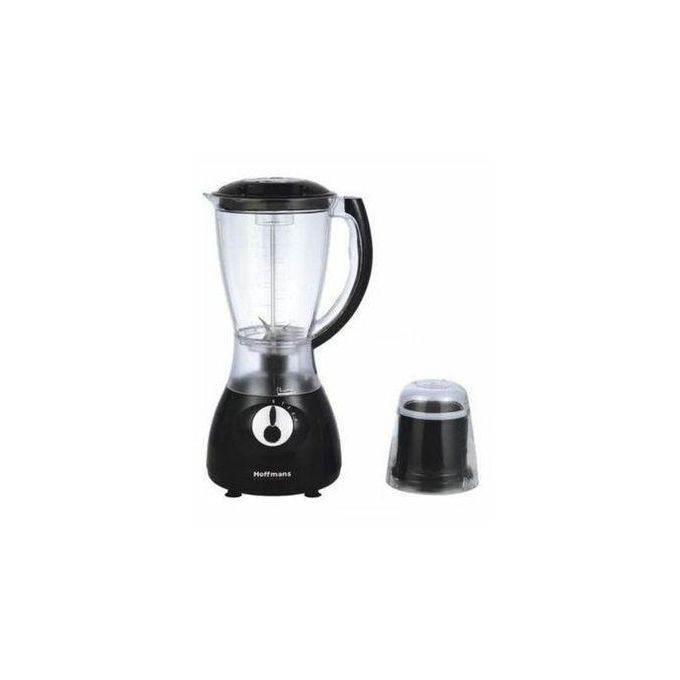 Hoffmans Authentic Juice Blender - Black