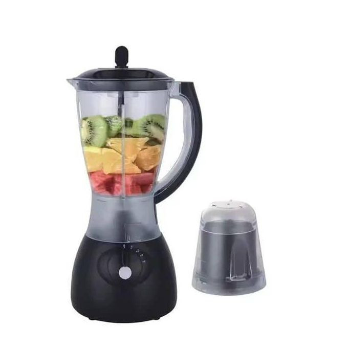 Hoffmans 2 in 1 blender and cereal grinder