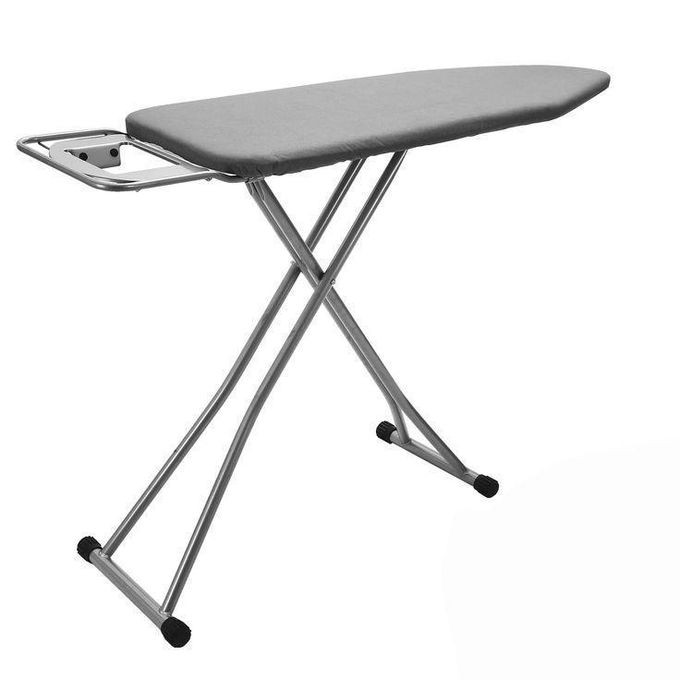 Adjustable Ironing Board – Durable & Space-Saving Design