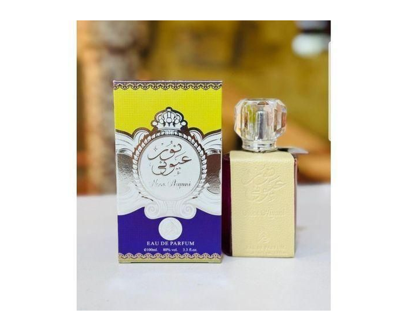 Miss Aiyuni Perfume For Women 100ml