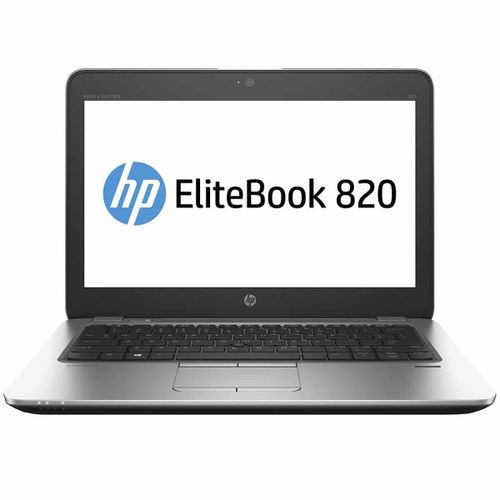 RENEWED HP EliteBook 820 G2 16GB RAM 1TB HDD + Bag & 32GB Flash