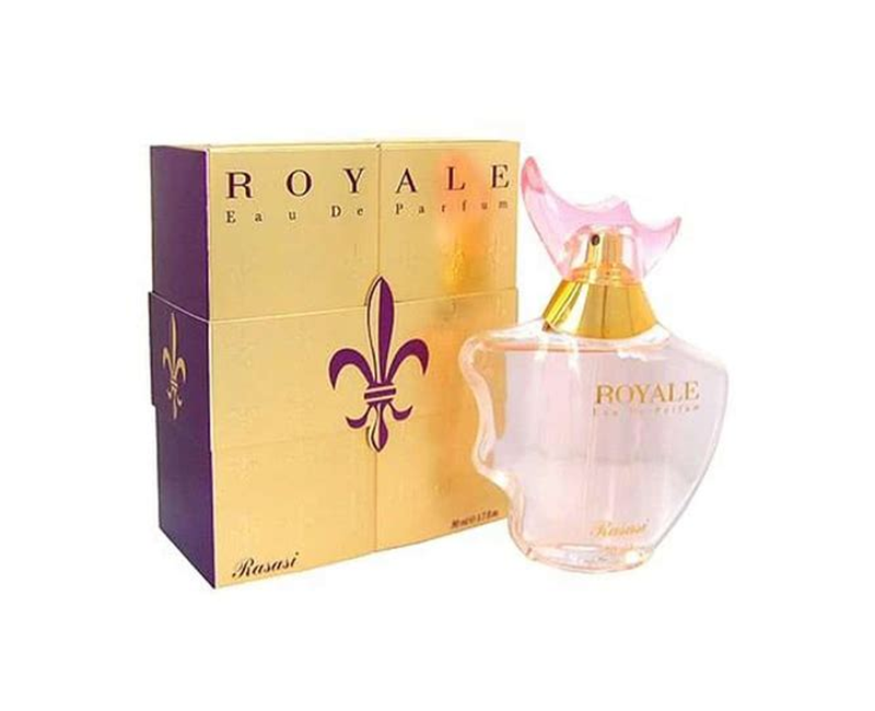 Royale Perfume for Women 50ml