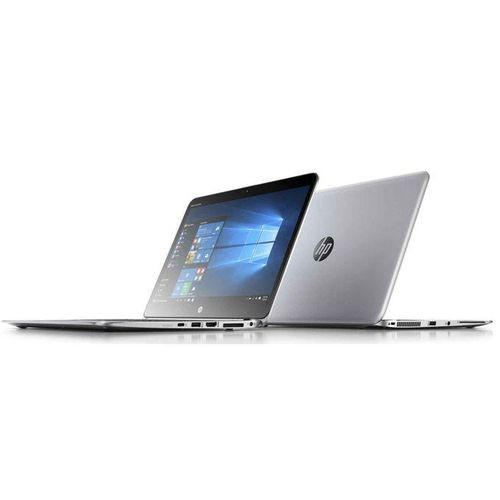 RENEWED HP EliteBook Folio 1040 G3 Core i5 6th Gen 16GB RAM 512GB SSD 14" - Silver