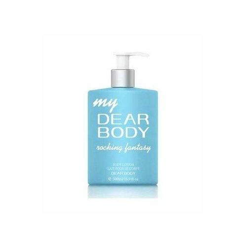 Dear Body Rocking Fantasy Body Lotion, 500ml
