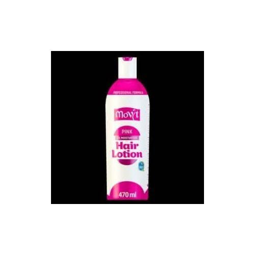 Movit Hair leave in conditioner 400ml