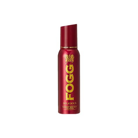 Fogg Sprays Fragrant Body Spray Delicious For Women