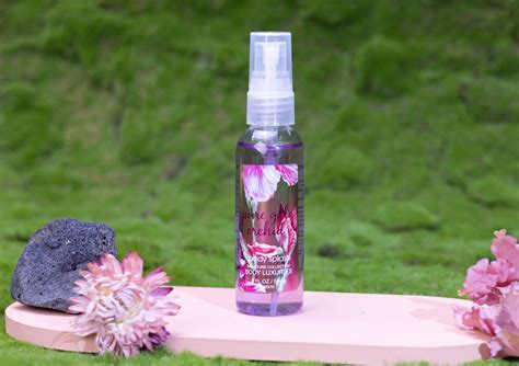 Dear Body pure gala orchid