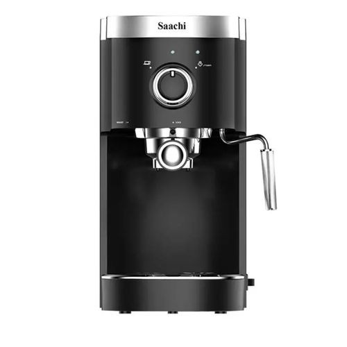Saachi 3 In 1 Espresso/Capsule Coffee Maker 1.25 L 1450 W NL COF 7061 BK Black