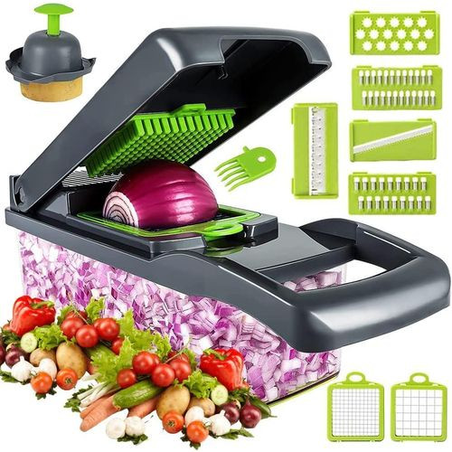 Vegetable Slicer