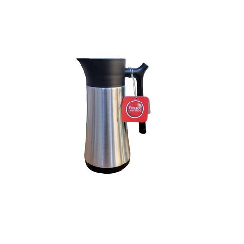 Regal 0.5Litre Stainless Steel Tea Flask